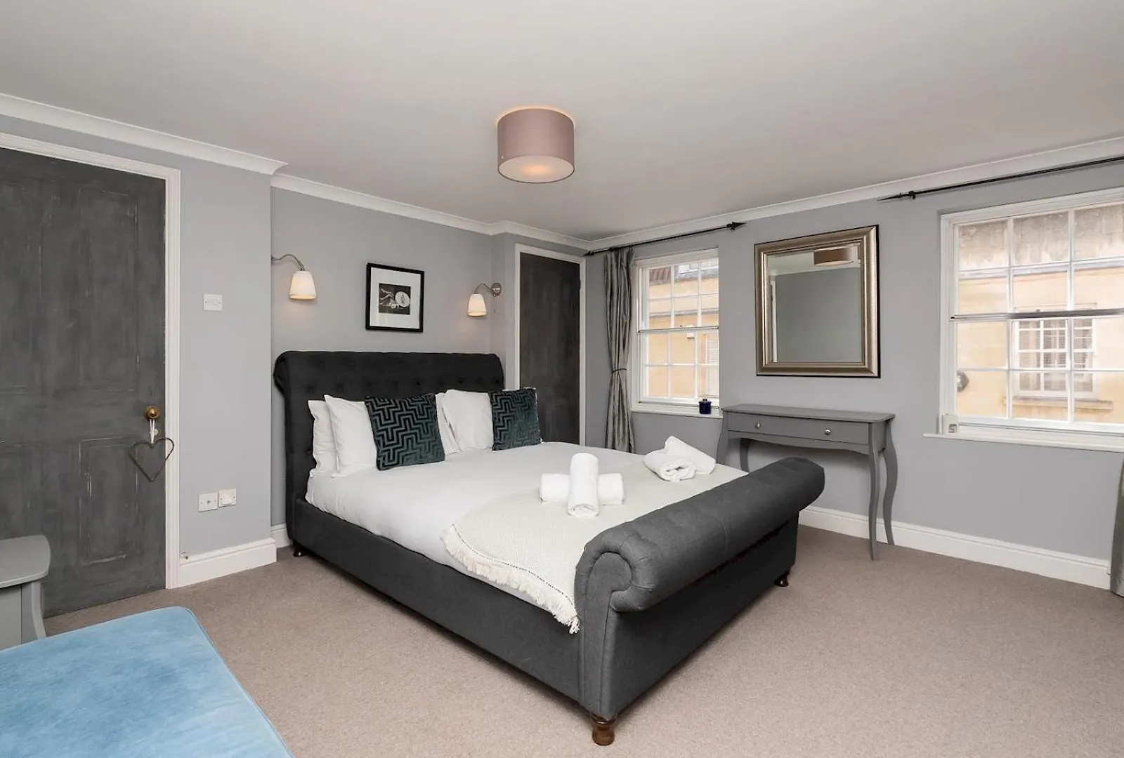Holiday home Pass The Keys Stunning 2 Bed Townhouse In City Centre Bath United Kingdom