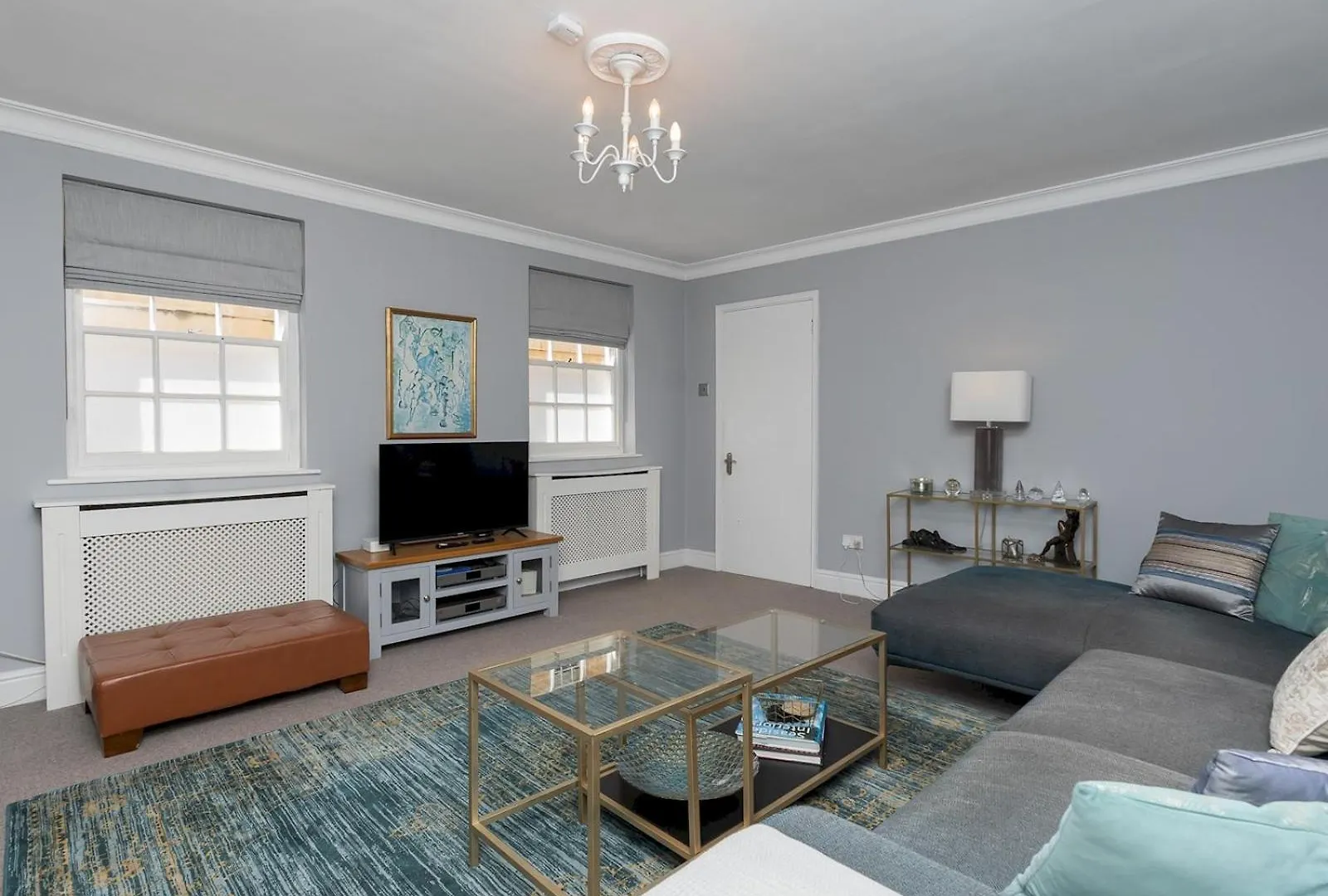 Pass The Keys Stunning 2 Bed Townhouse In City Centre Bath 0*,  United Kingdom