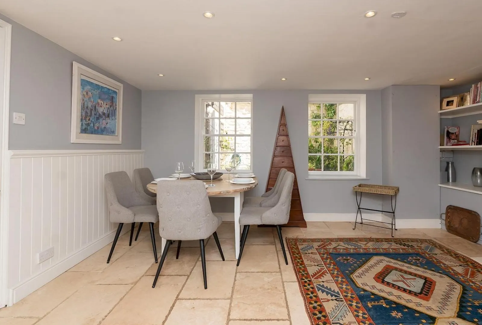 Pass The Keys Stunning 2 Bed Townhouse In City Centre Bath United Kingdom